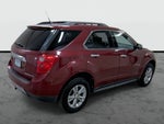 2011 Chevrolet Equinox LTZ