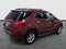 2011 Chevrolet Equinox LTZ