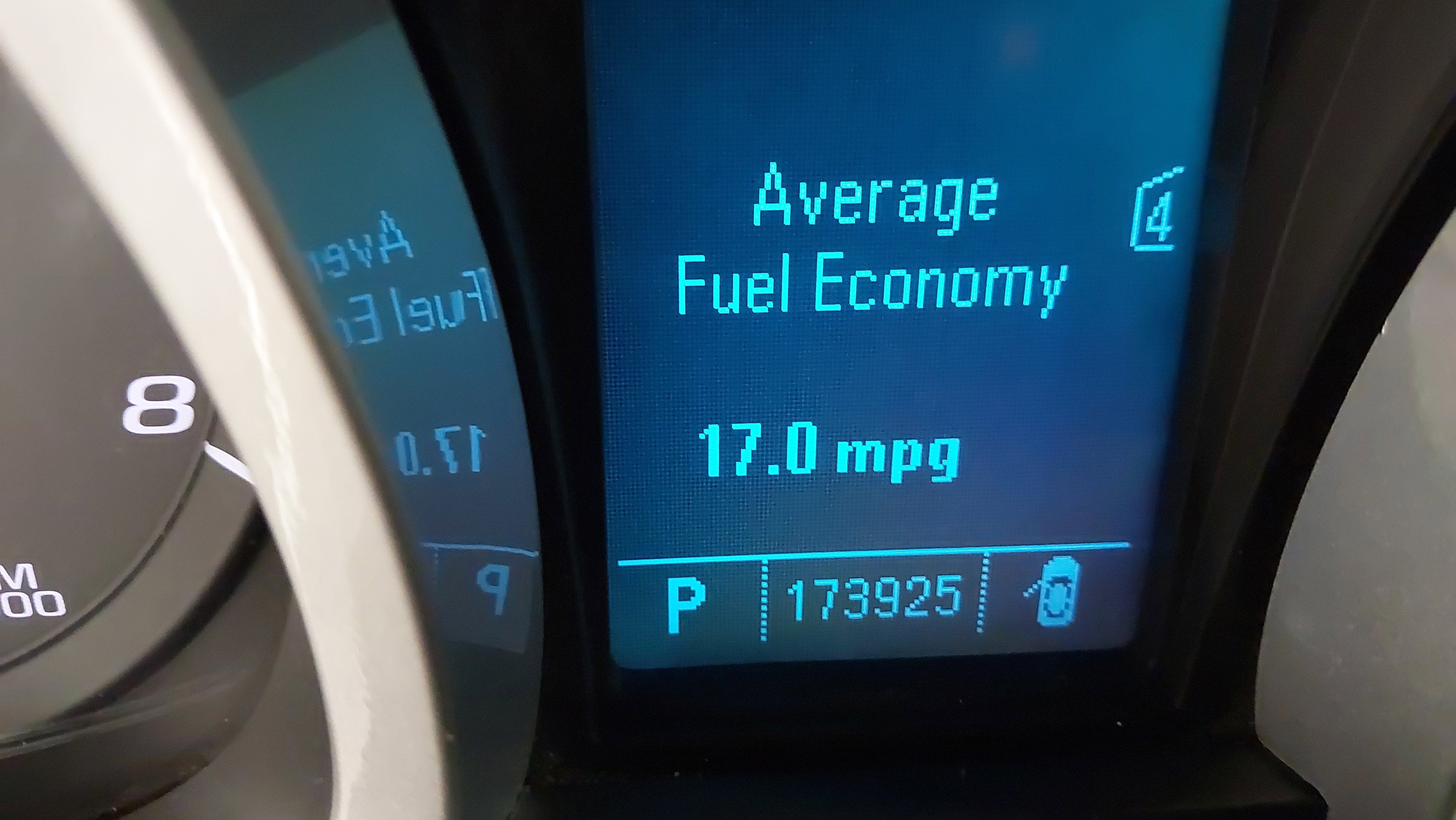 2011 Chevrolet Equinox LTZ