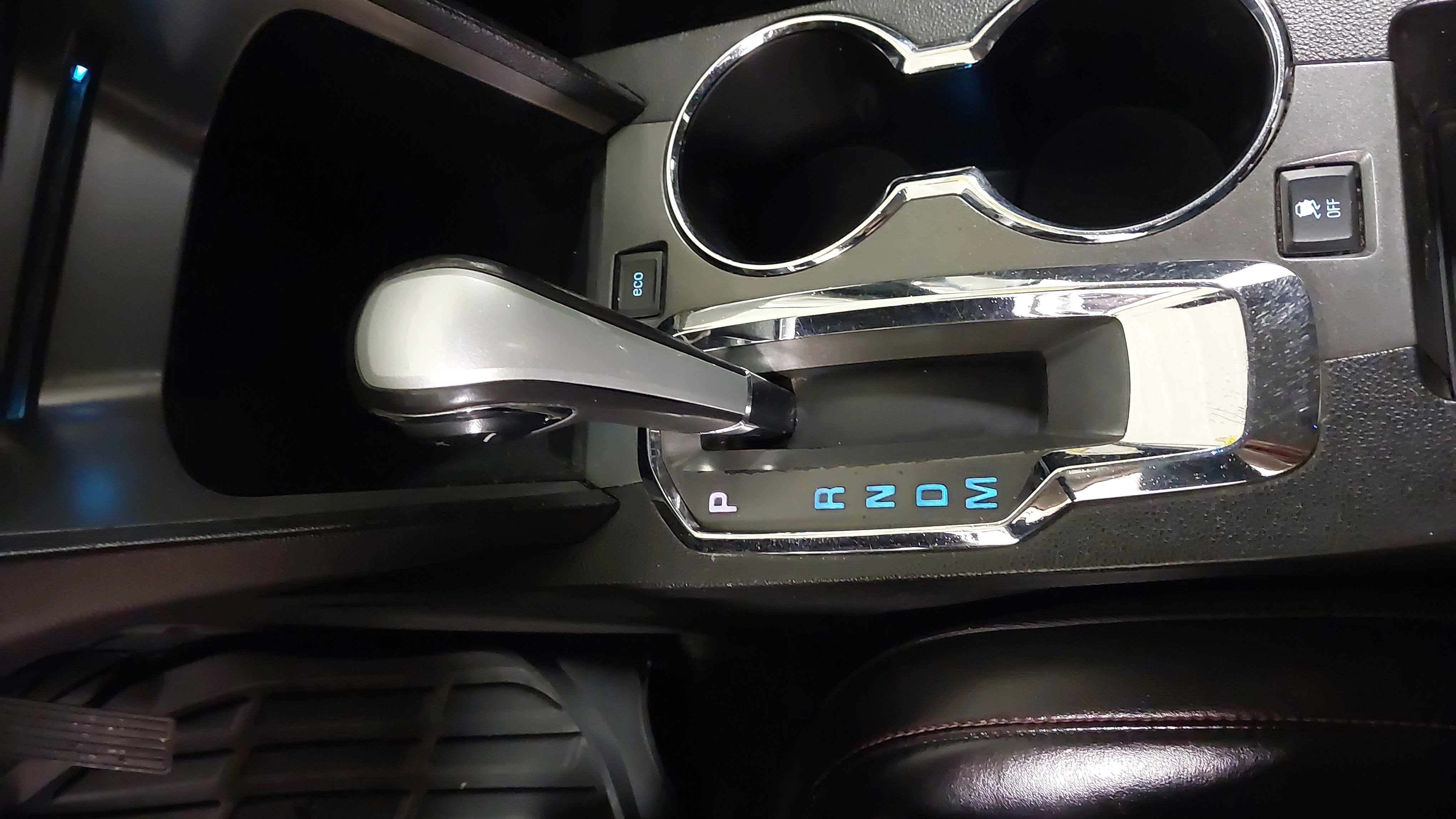 2011 Chevrolet Equinox LTZ