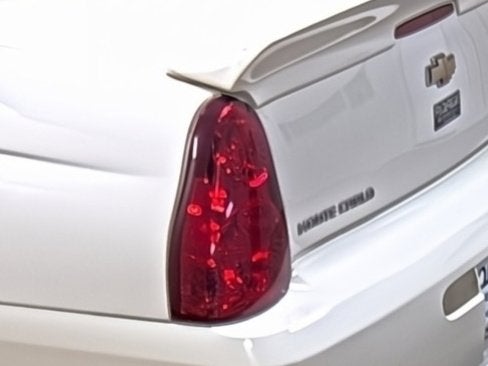 2007 Chevrolet Monte Carlo SS