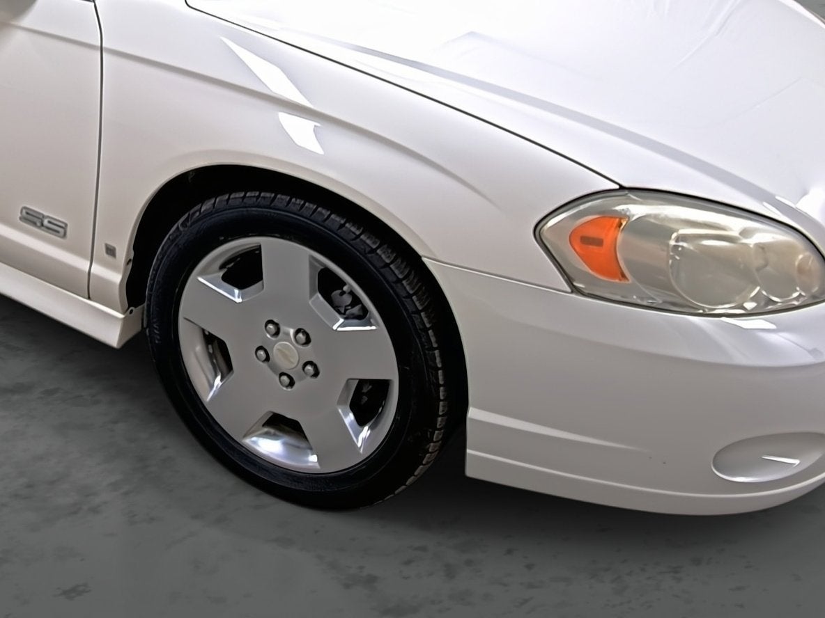 2007 Chevrolet Monte Carlo SS