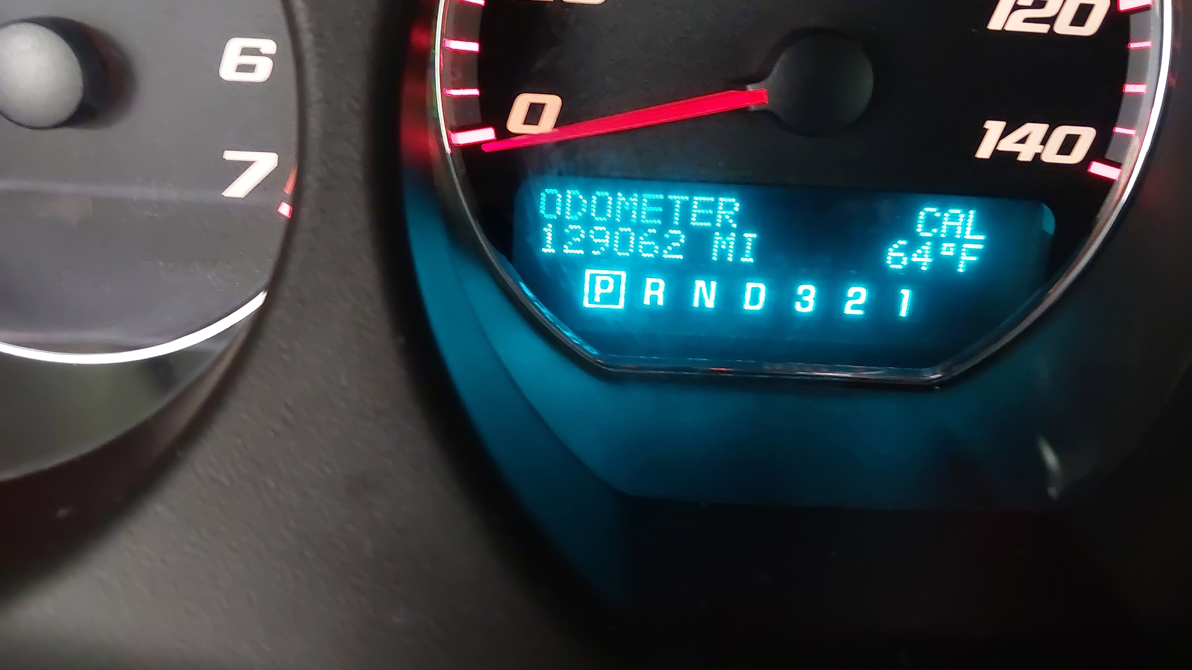 2007 Chevrolet Monte Carlo SS