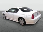 2007 Chevrolet Monte Carlo SS