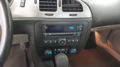 2007 Chevrolet Monte Carlo SS