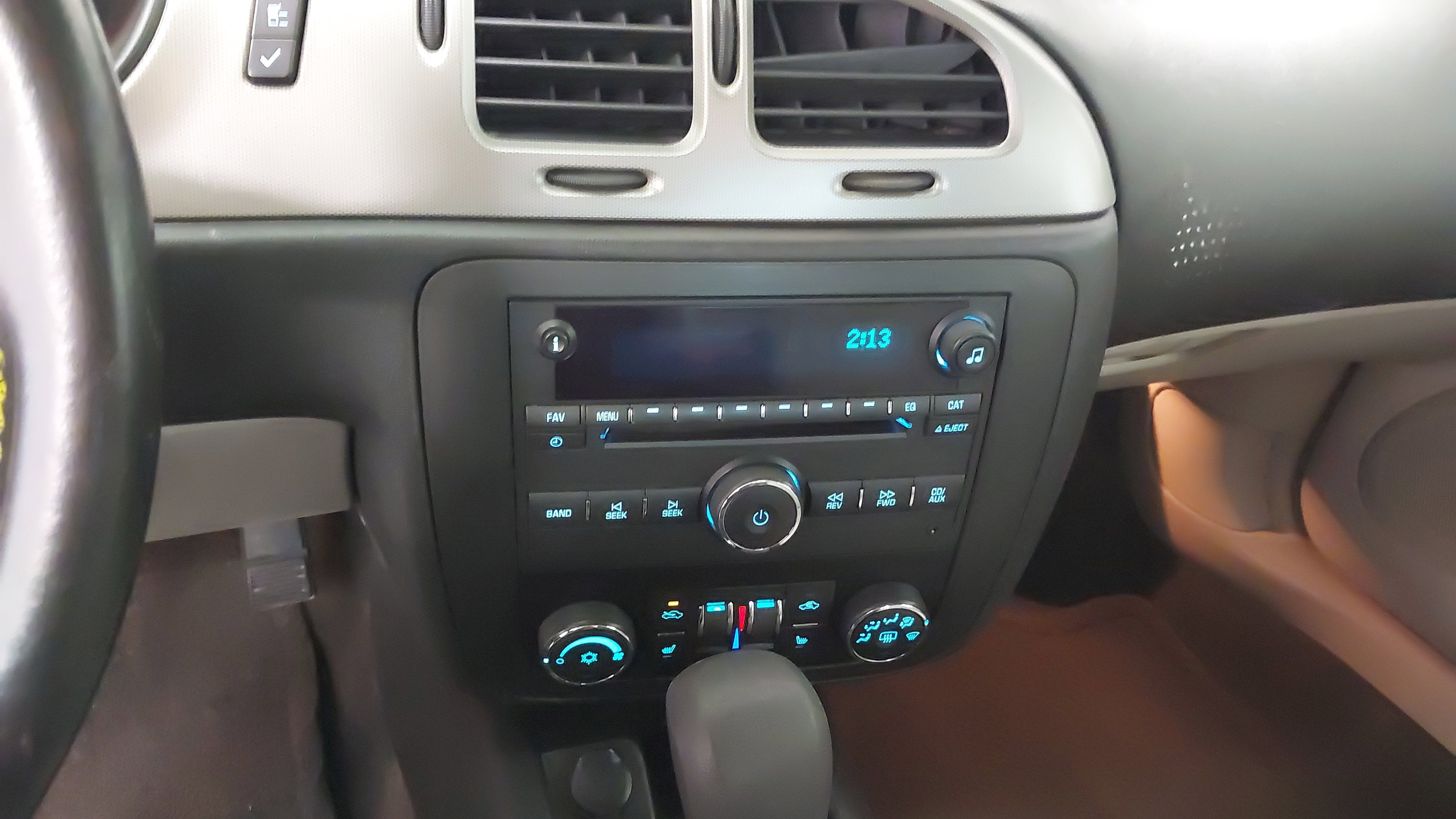 2007 Chevrolet Monte Carlo SS