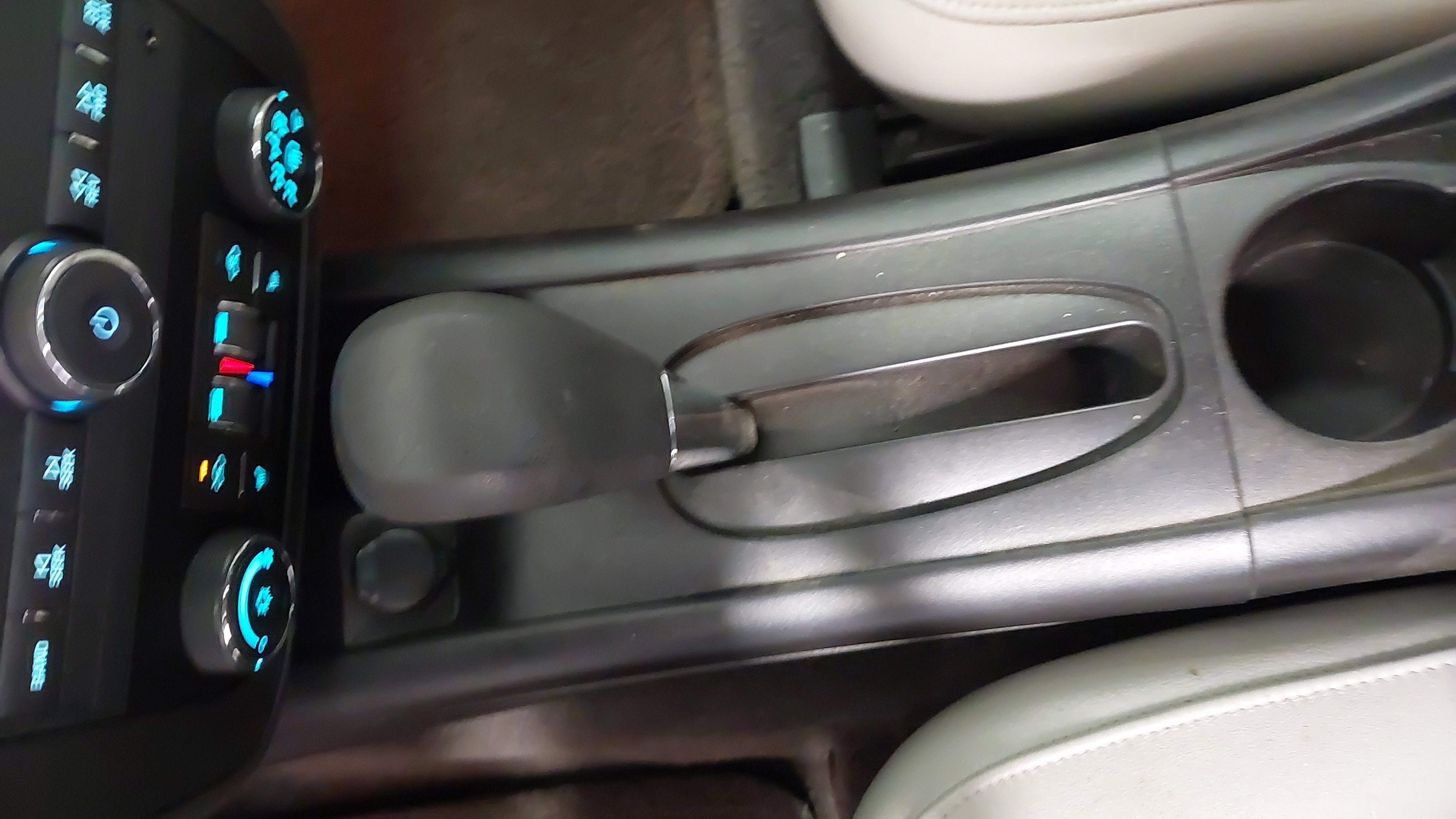 2007 Chevrolet Monte Carlo SS