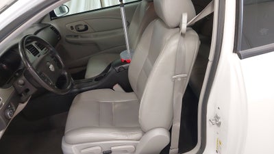 2007 Chevrolet Monte Carlo SS