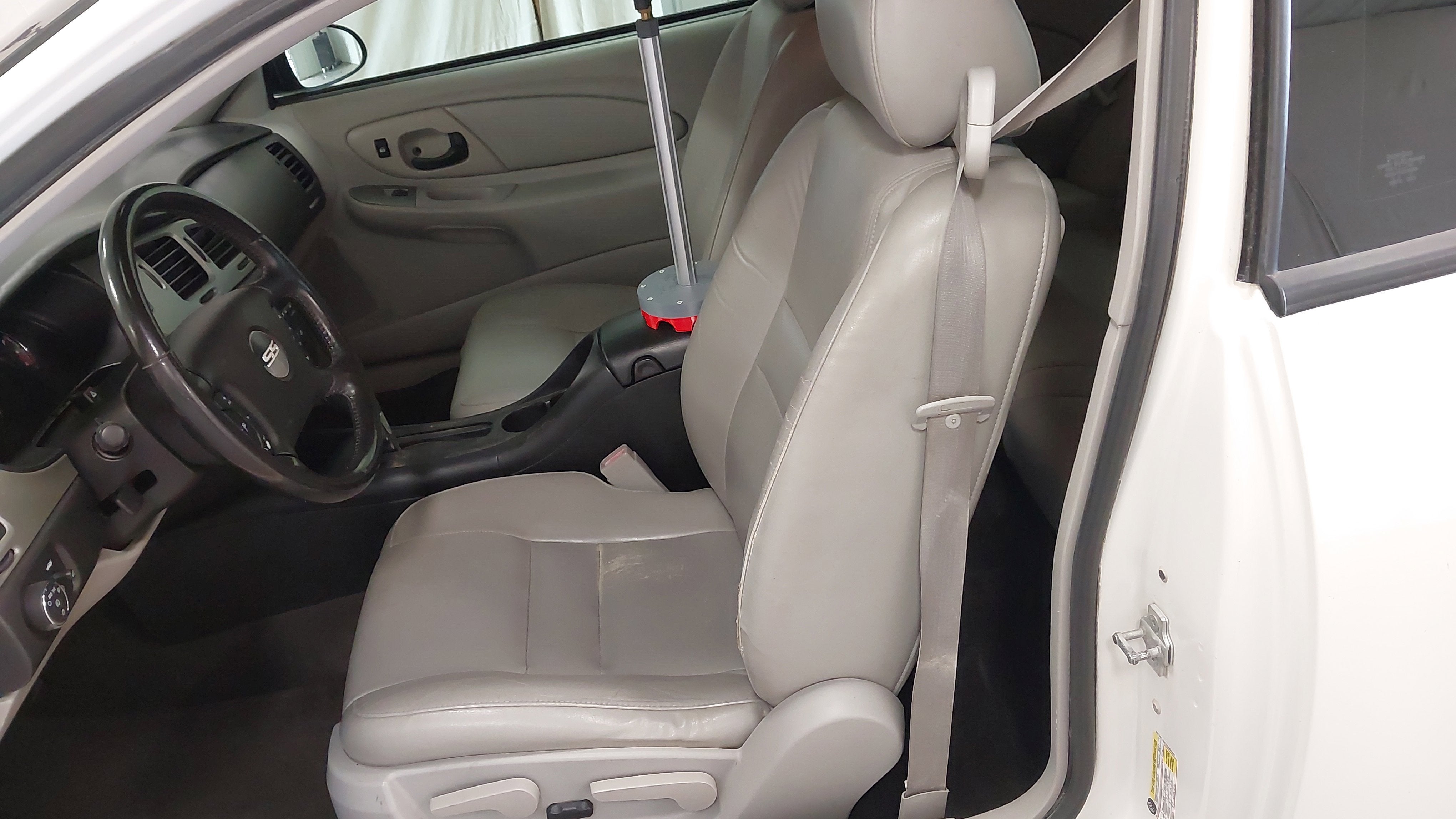 2007 Chevrolet Monte Carlo SS