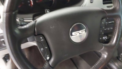 2007 Chevrolet Monte Carlo SS