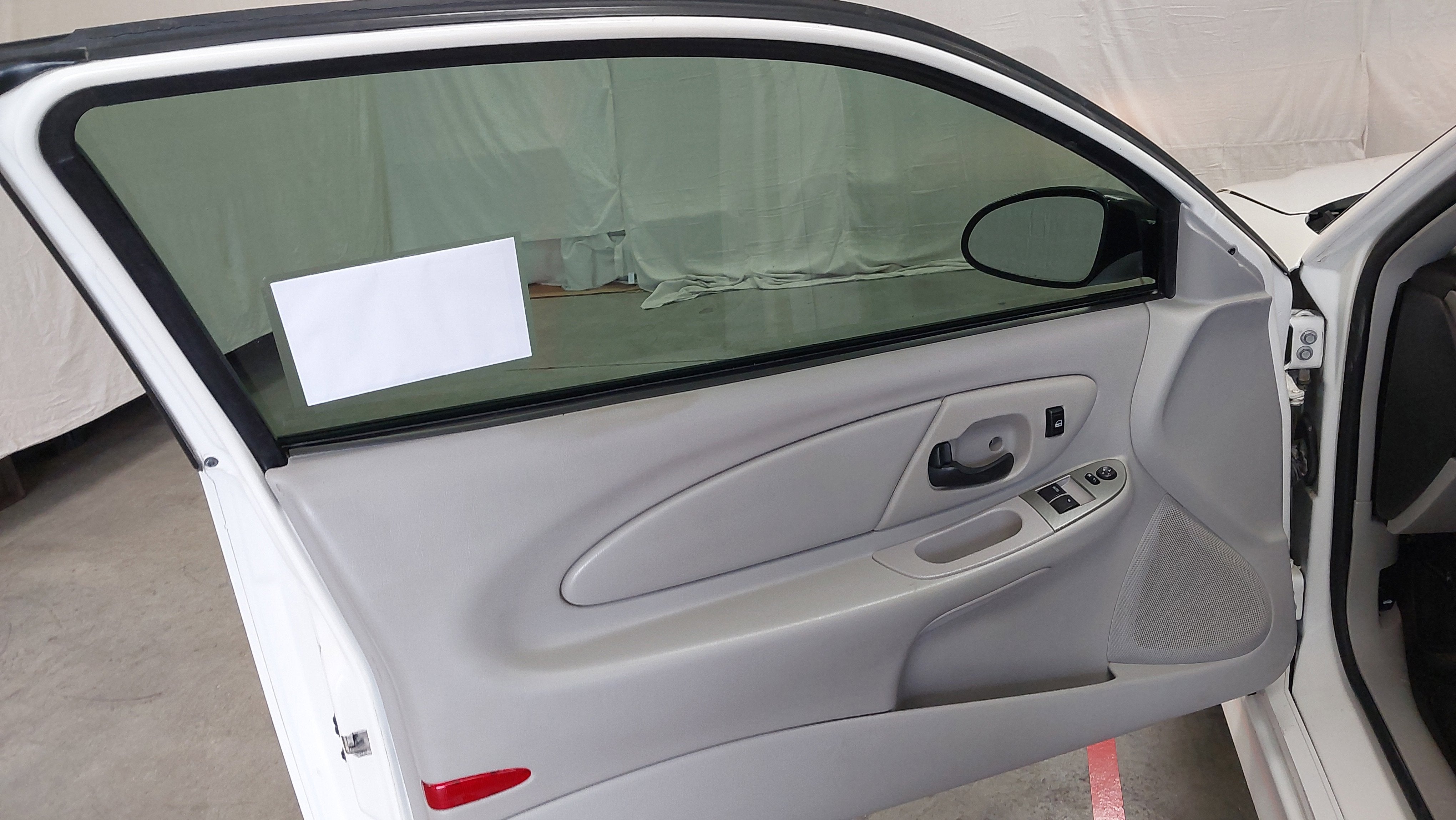 2007 Chevrolet Monte Carlo SS