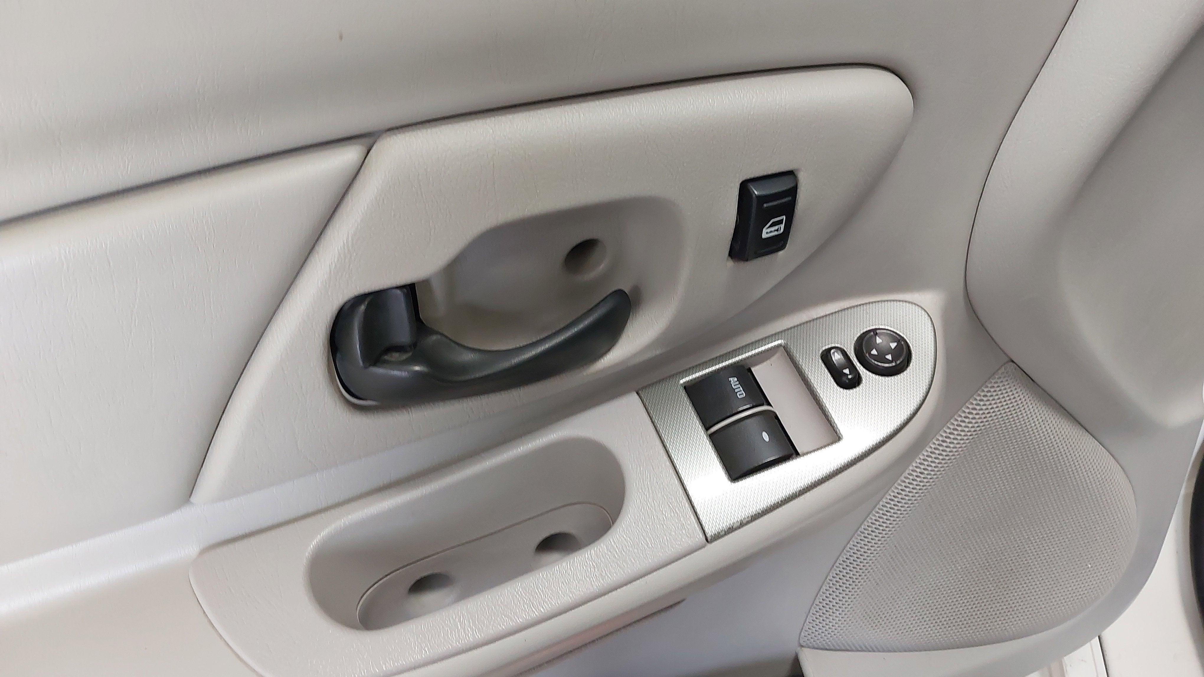 2007 Chevrolet Monte Carlo SS