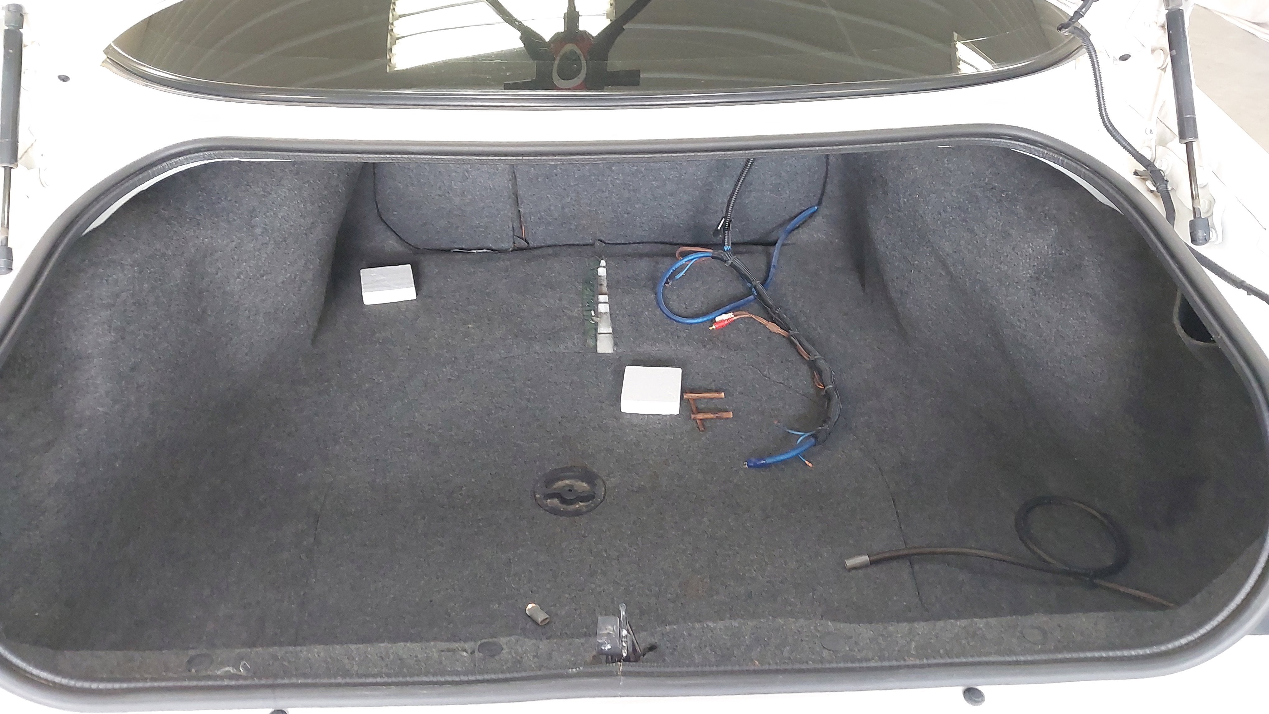 2007 Chevrolet Monte Carlo SS