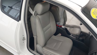 2007 Chevrolet Monte Carlo SS