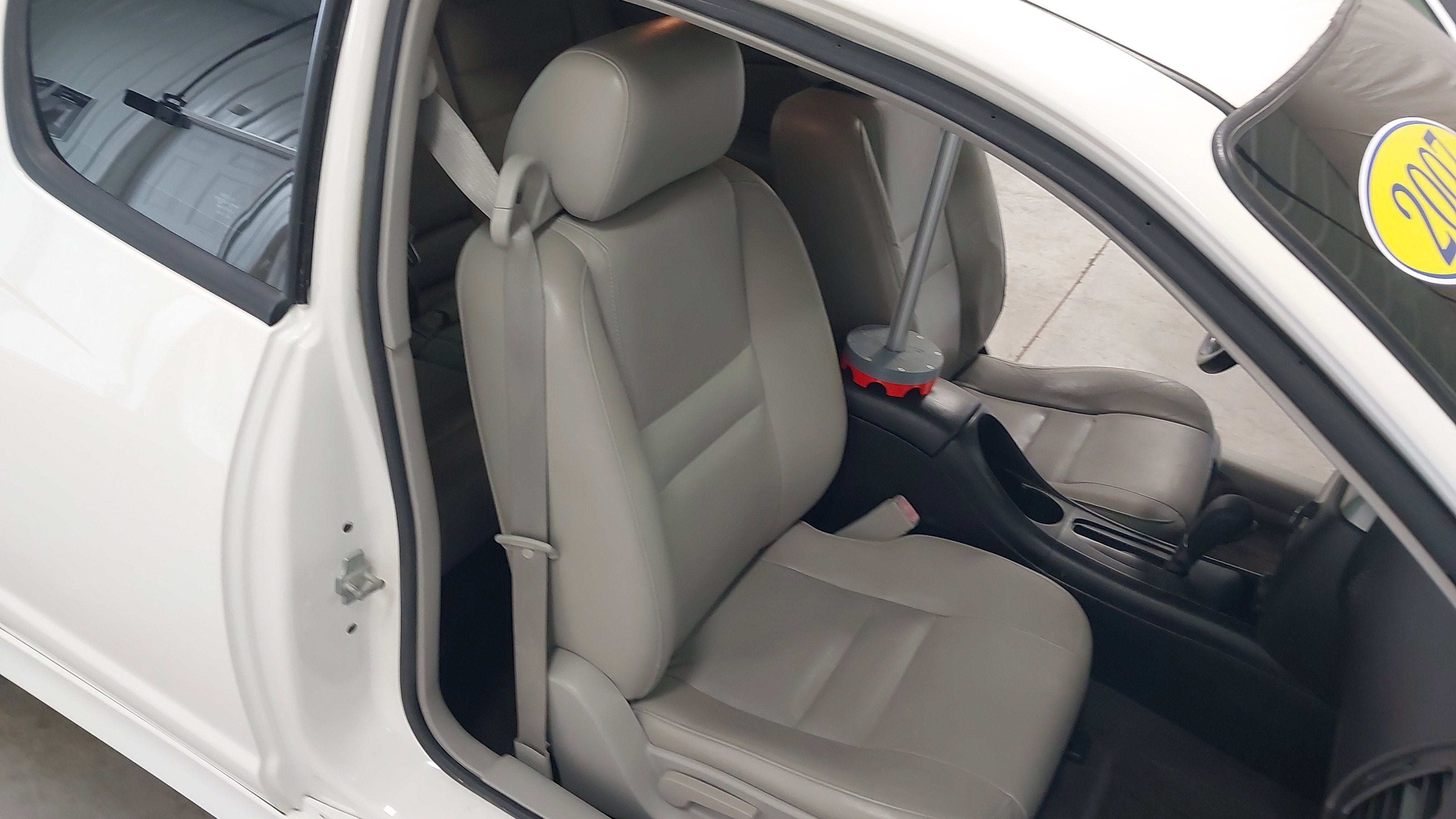 2007 Chevrolet Monte Carlo SS