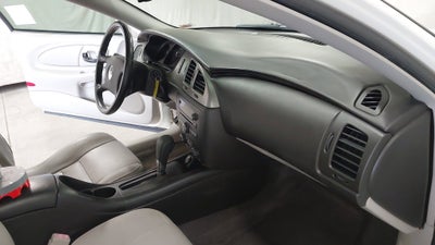 2007 Chevrolet Monte Carlo SS