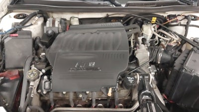 2007 Chevrolet Monte Carlo SS