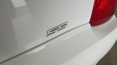 2007 Chevrolet Monte Carlo SS