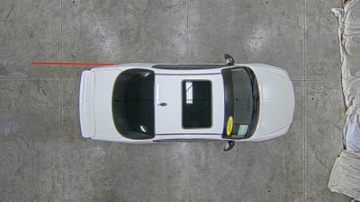 2007 Chevrolet Monte Carlo SS