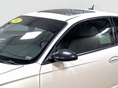 2007 Chevrolet Monte Carlo SS