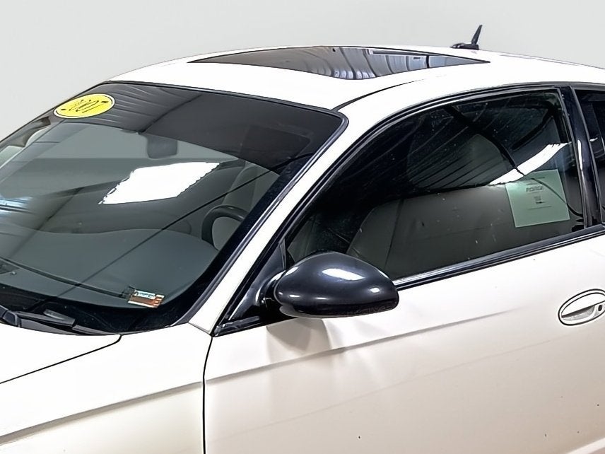 2007 Chevrolet Monte Carlo SS