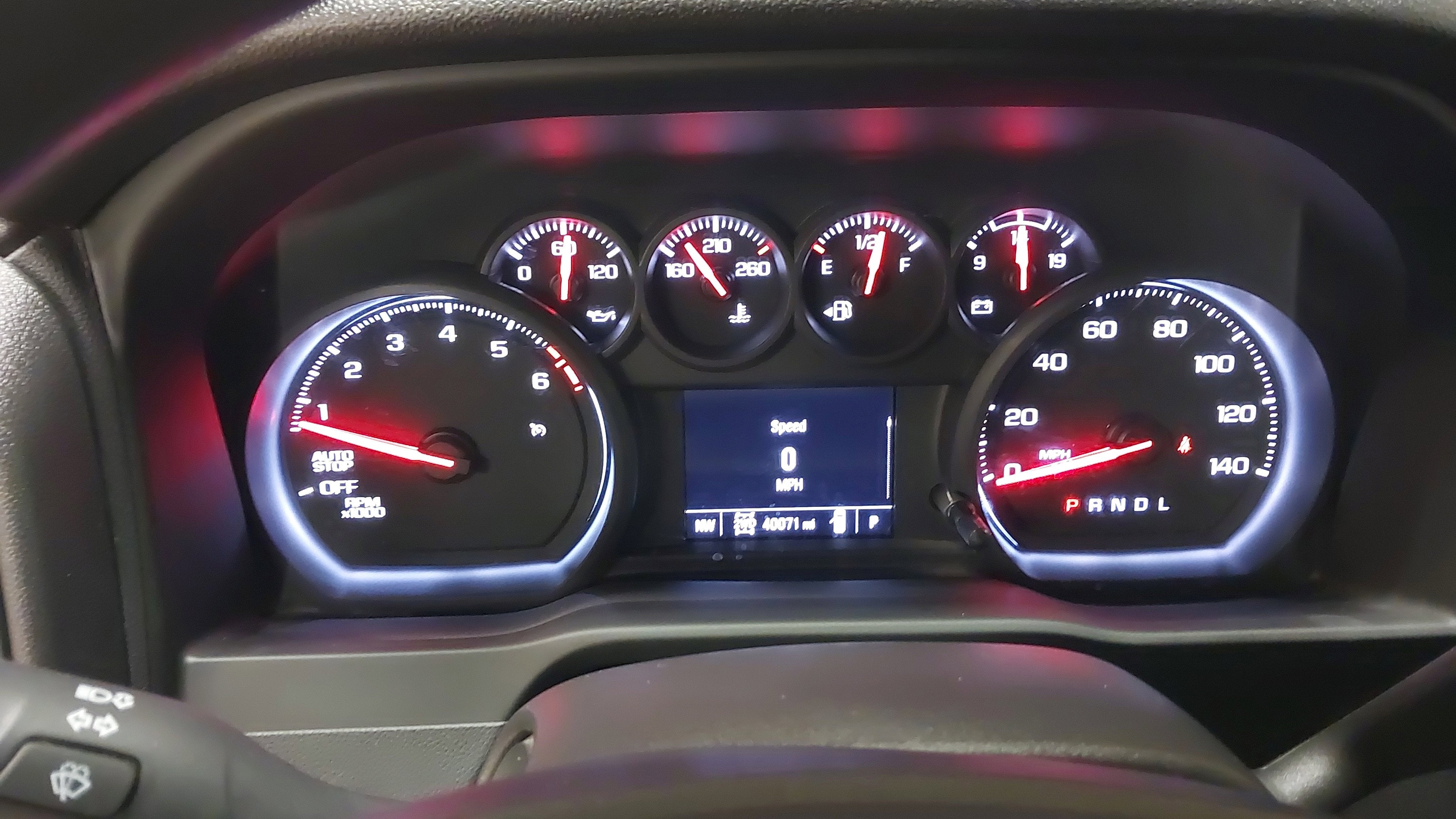 2023 Chevrolet Silverado 1500 WT