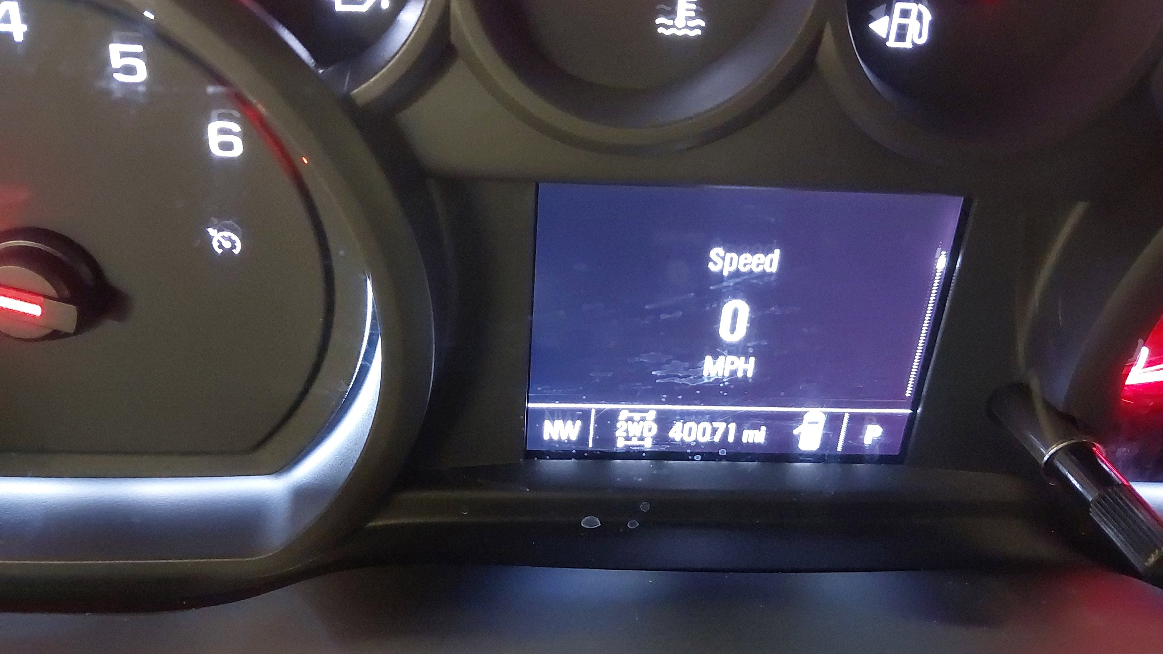 2023 Chevrolet Silverado 1500 WT