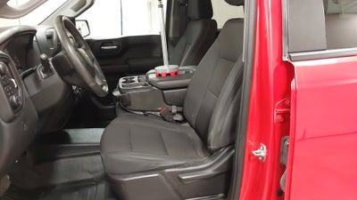 2023 Chevrolet Silverado 1500 WT