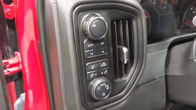 2023 Chevrolet Silverado 1500 WT