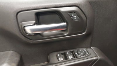 2023 Chevrolet Silverado 1500 WT