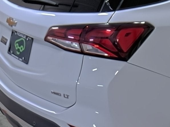 2024 Chevrolet Equinox LT - Photo 10