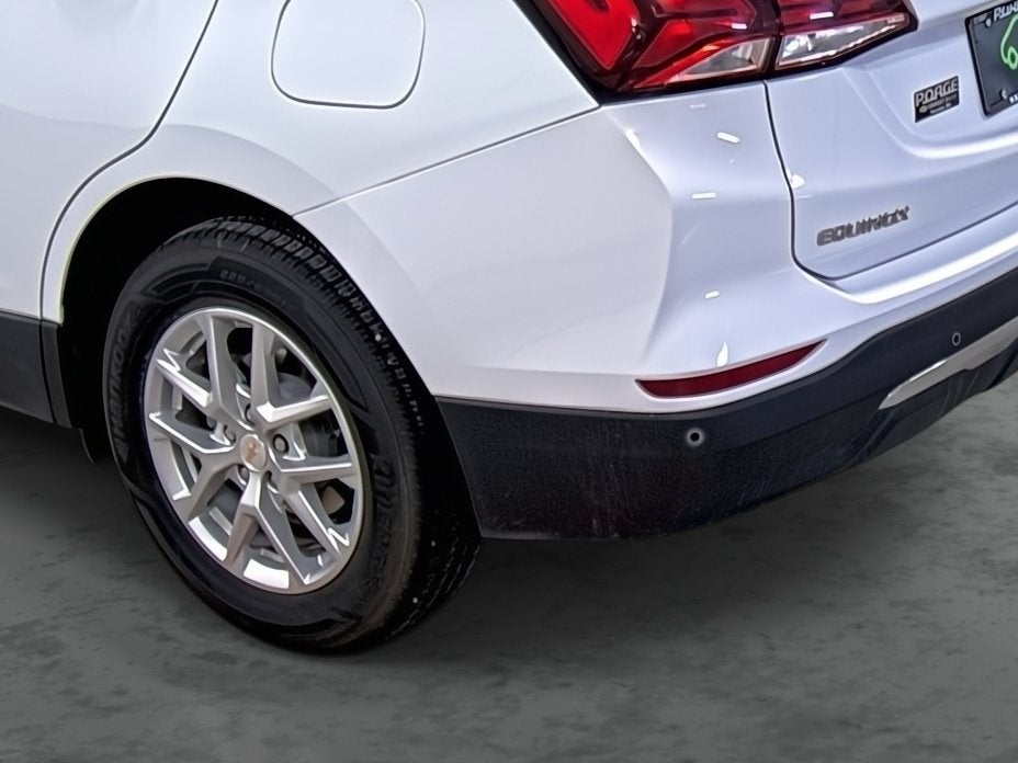2024 Chevrolet Equinox LT - Photo 12
