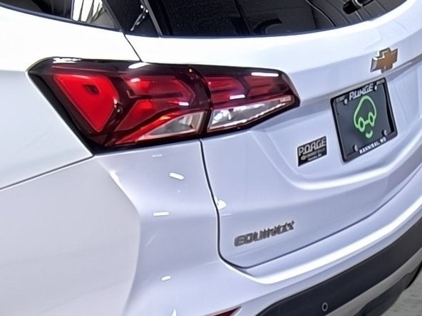 2024 Chevrolet Equinox LT - Photo 13