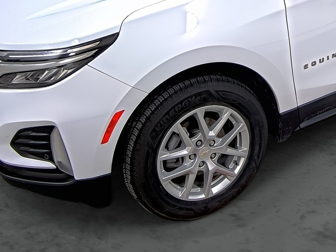 2024 Chevrolet Equinox LT - Photo 14
