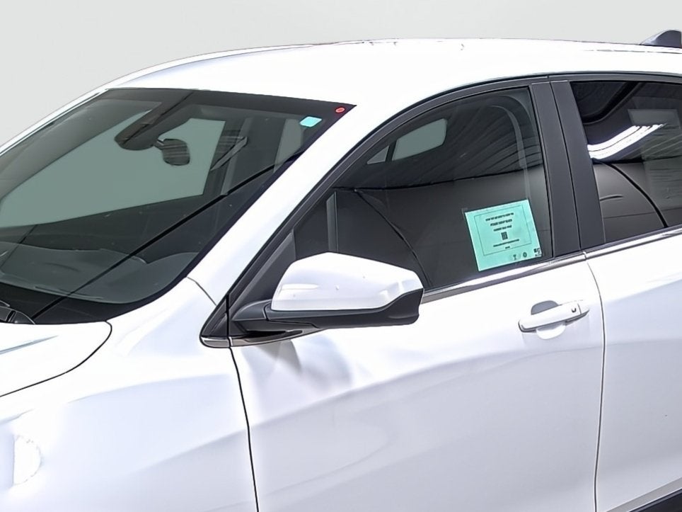 2024 Chevrolet Equinox LT - Photo 15