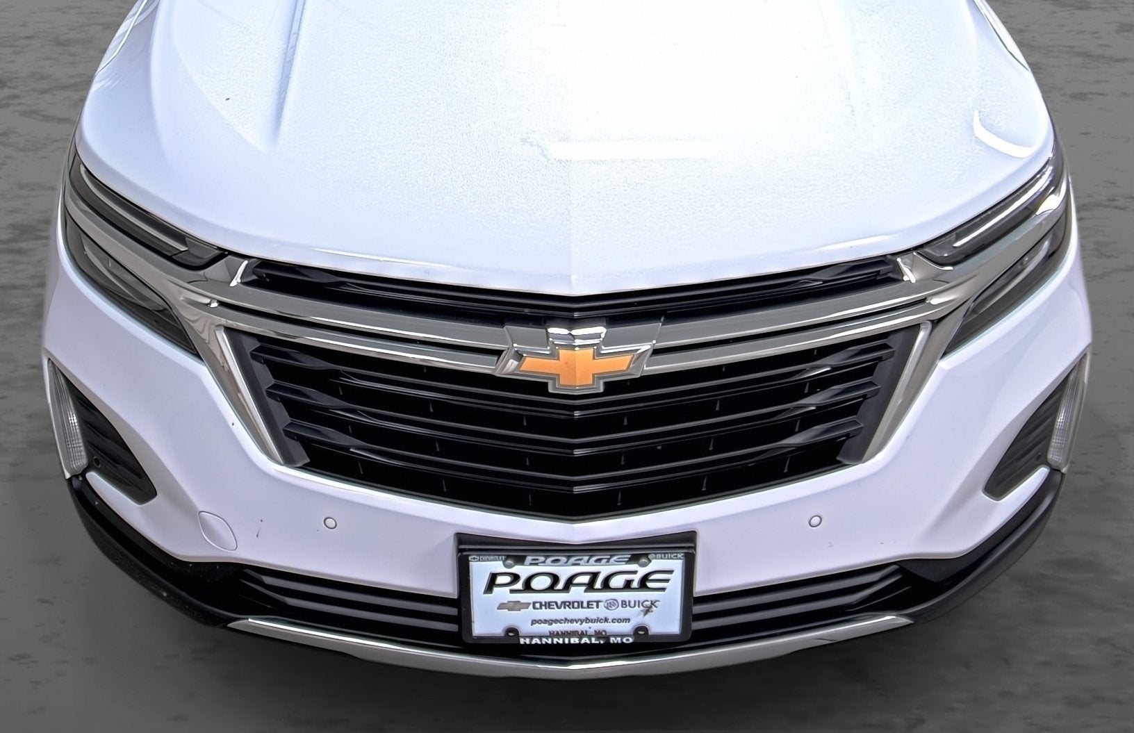 2024 Chevrolet Equinox LT - Photo 16