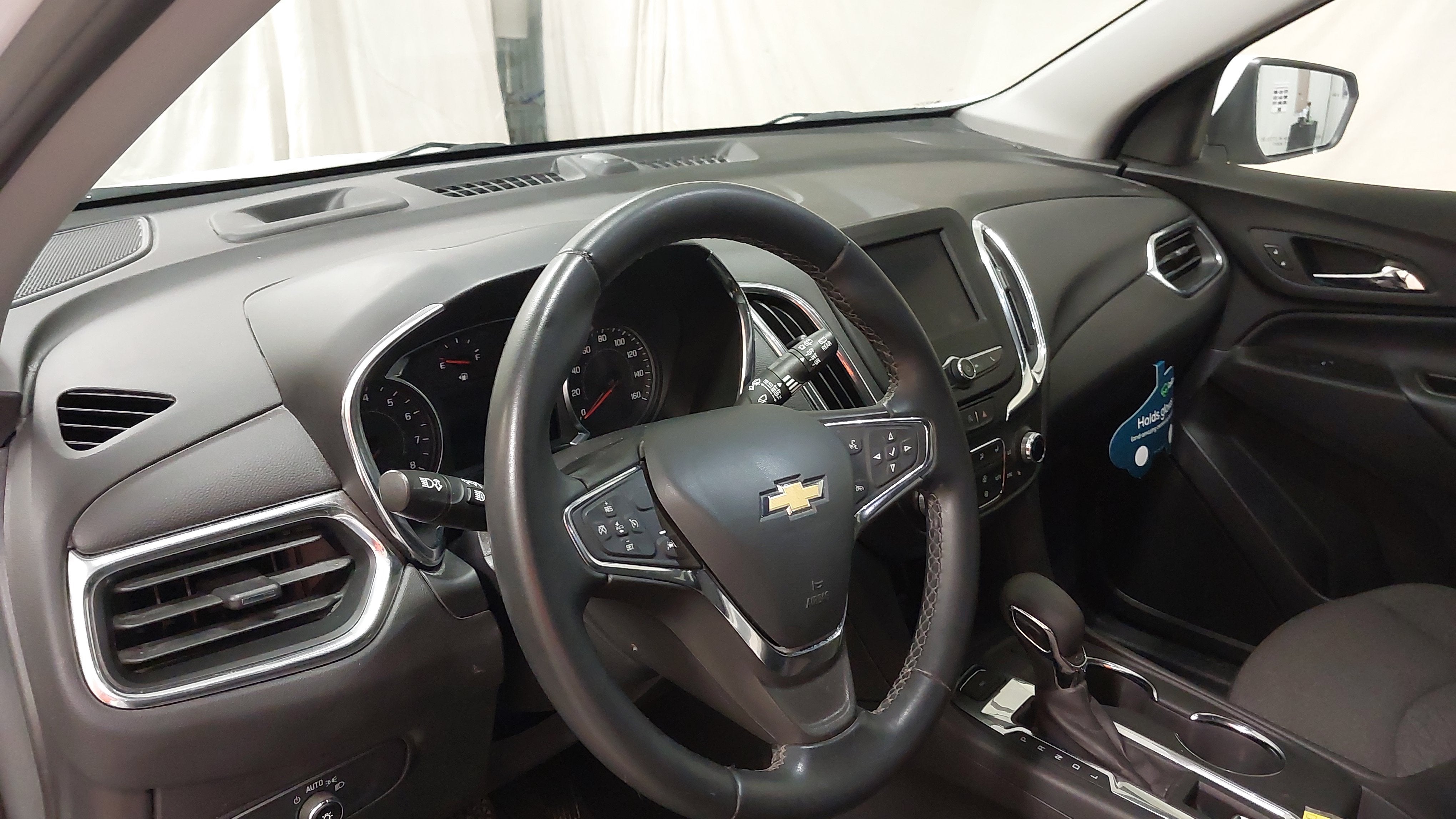 2024 Chevrolet Equinox LT - Photo 17