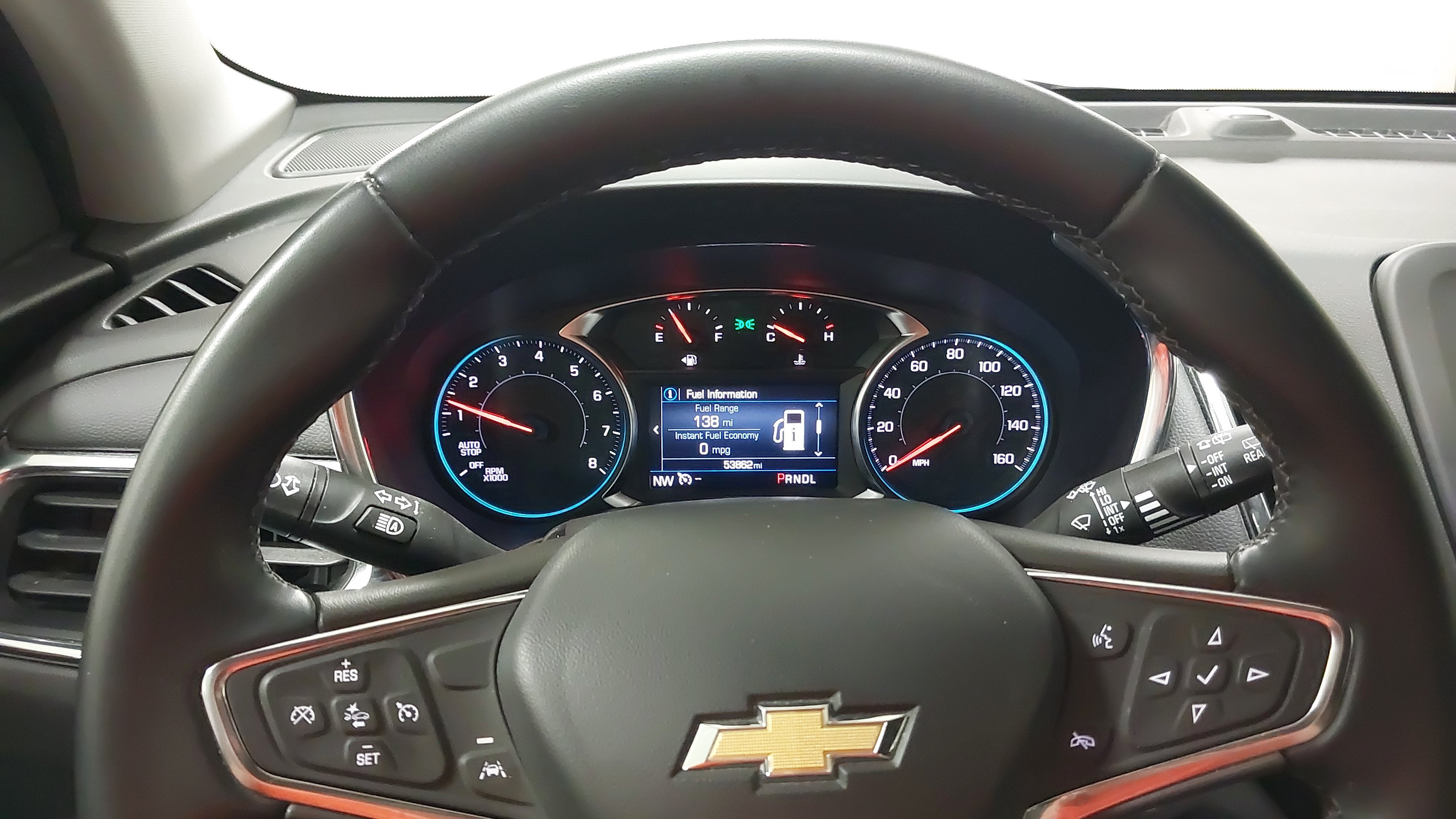 2024 Chevrolet Equinox LT - Photo 18