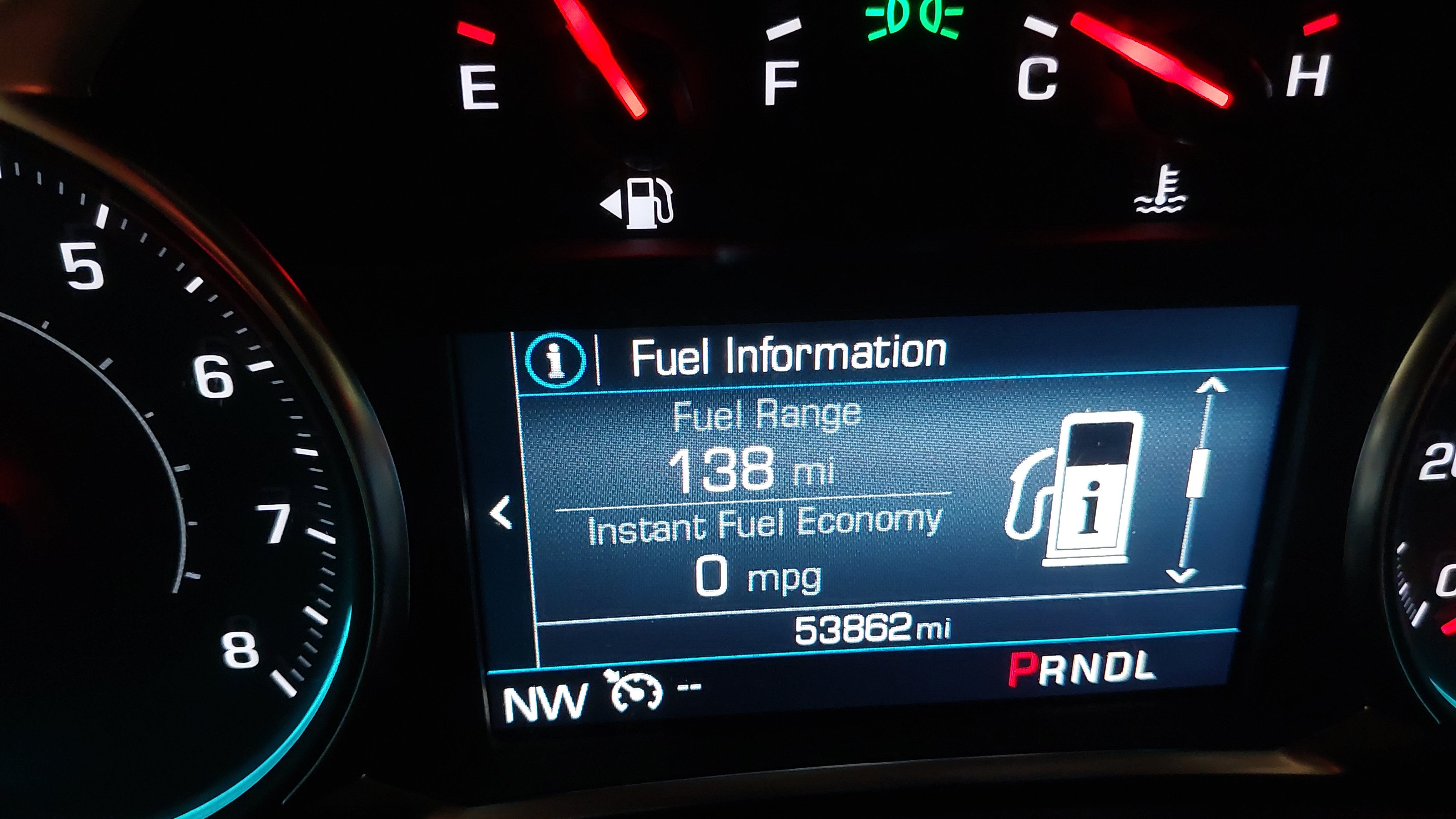 2024 Chevrolet Equinox LT - Photo 19