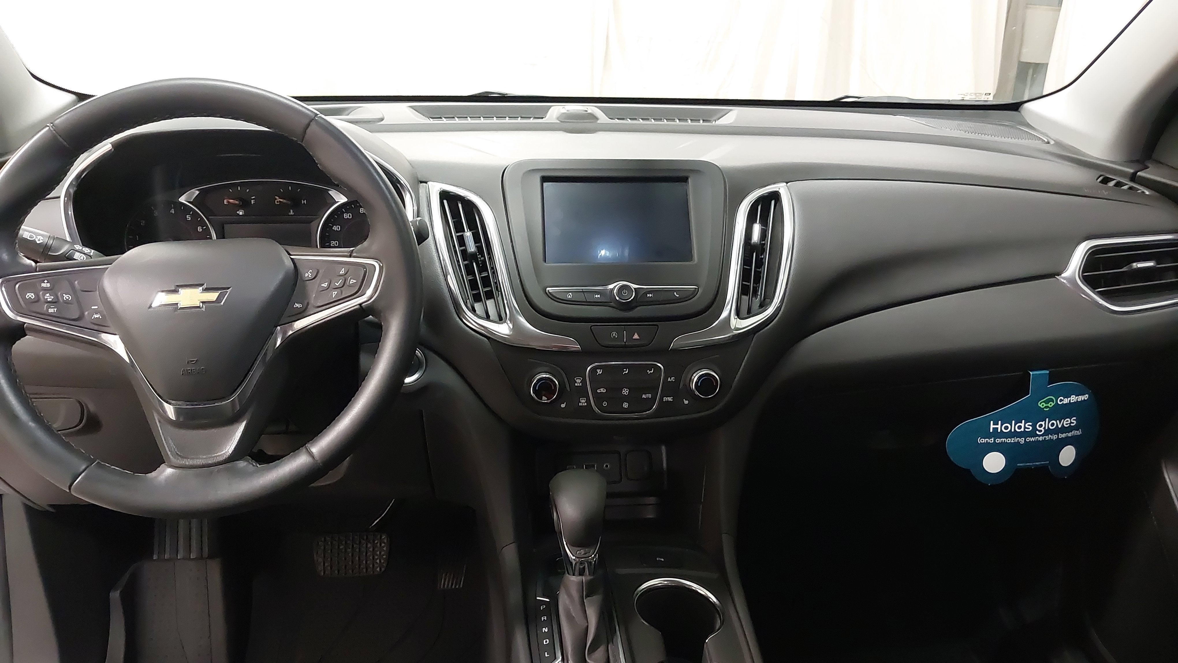 2024 Chevrolet Equinox LT - Photo 26