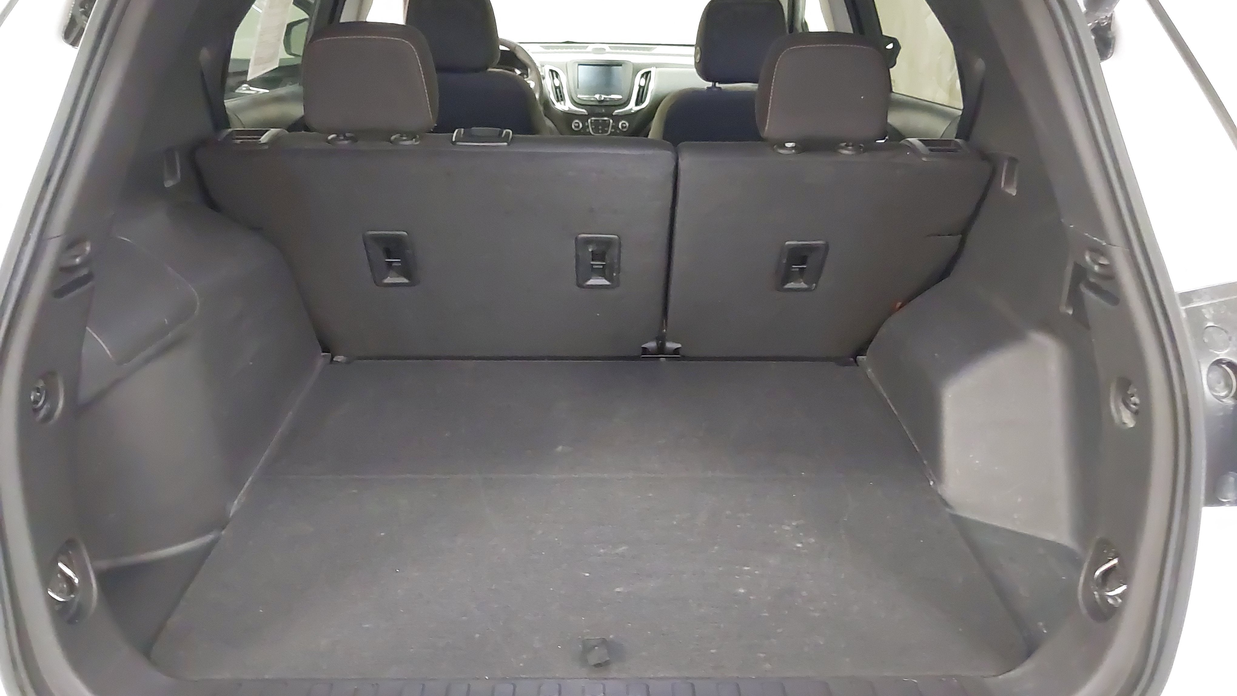 2024 Chevrolet Equinox LT - Photo 27