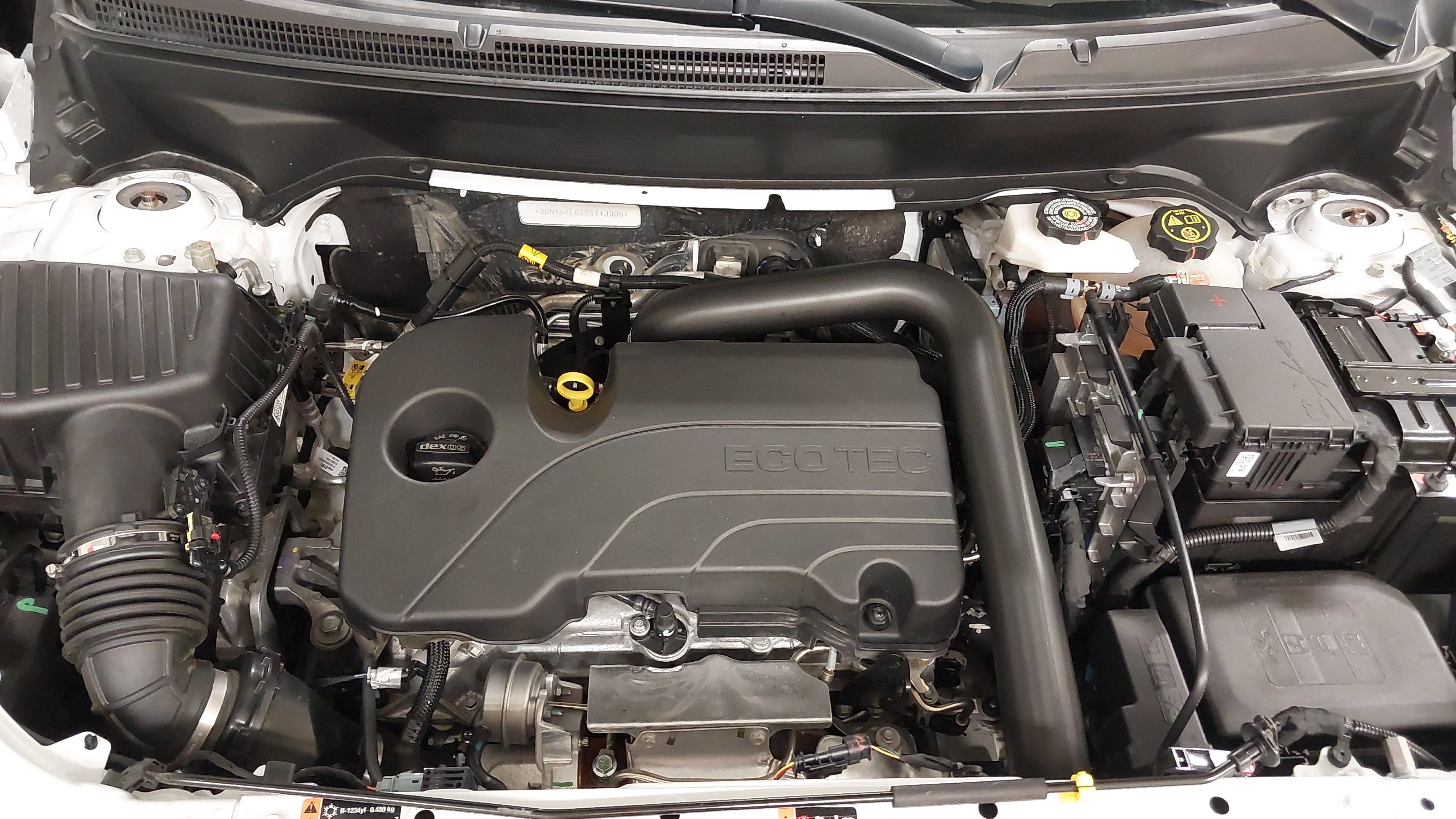 2024 Chevrolet Equinox LT - Photo 30