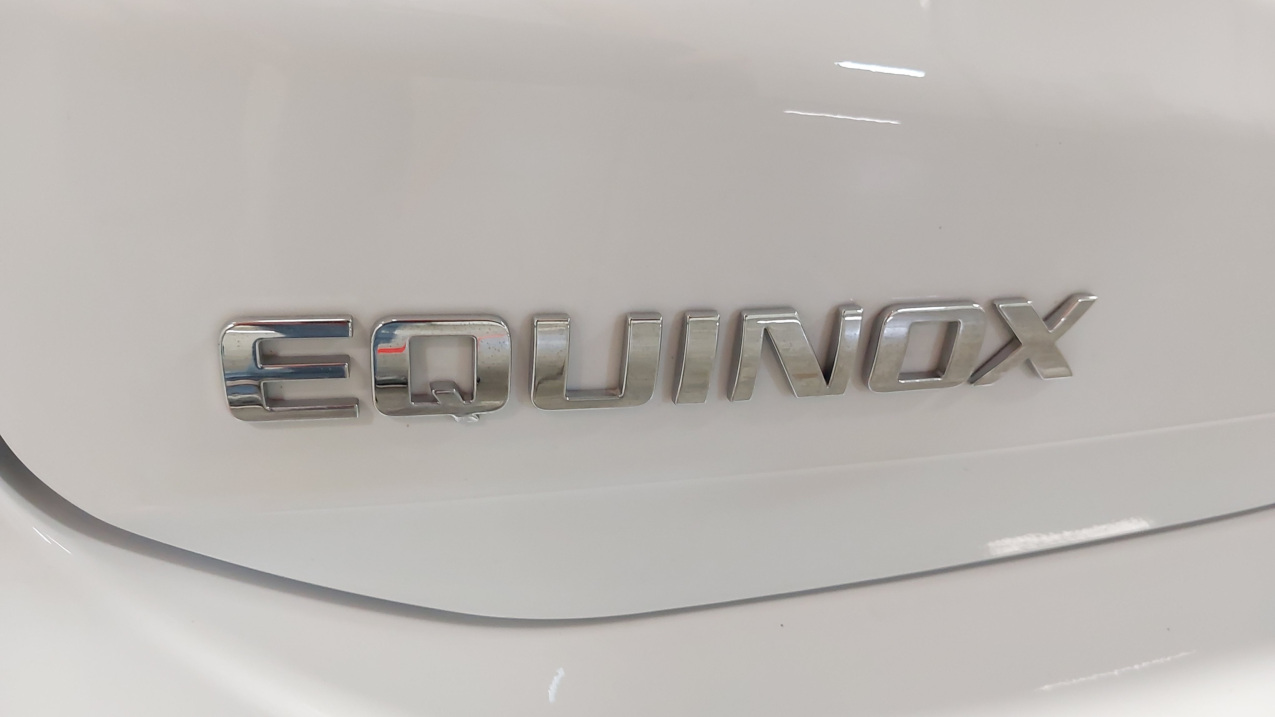 2024 Chevrolet Equinox LT - Photo 31
