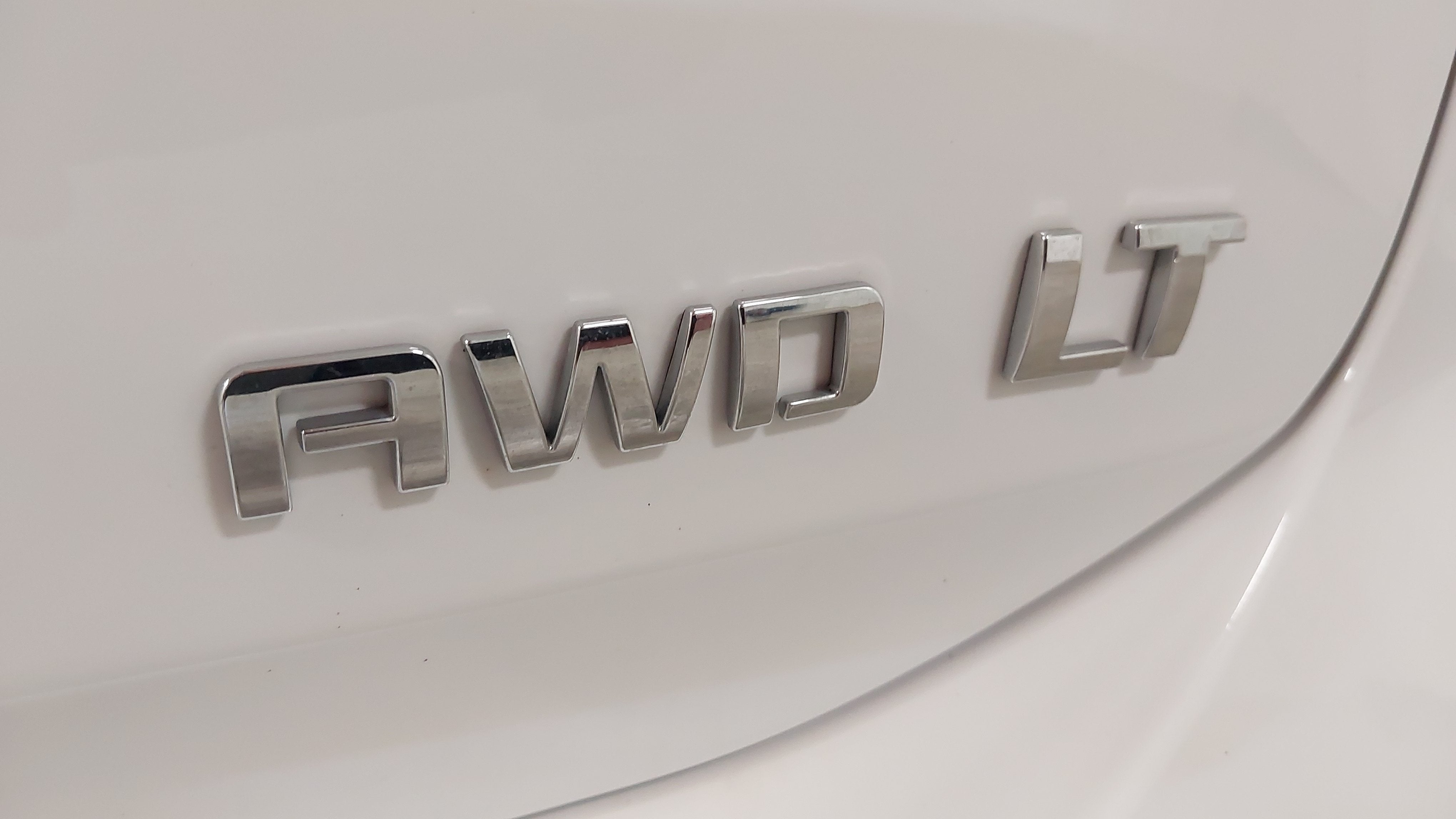 2024 Chevrolet Equinox LT - Photo 32