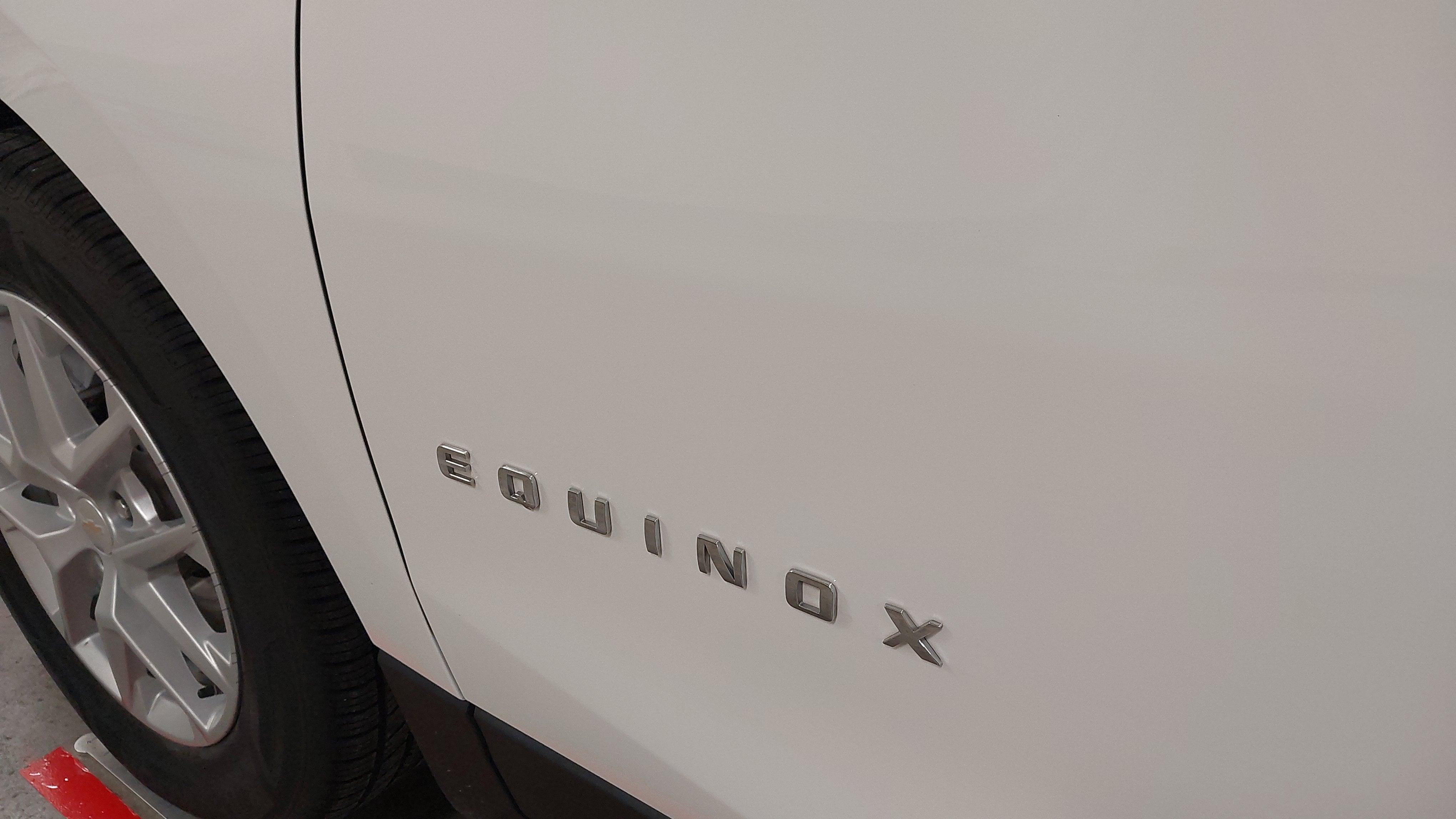 2024 Chevrolet Equinox LT - Photo 33