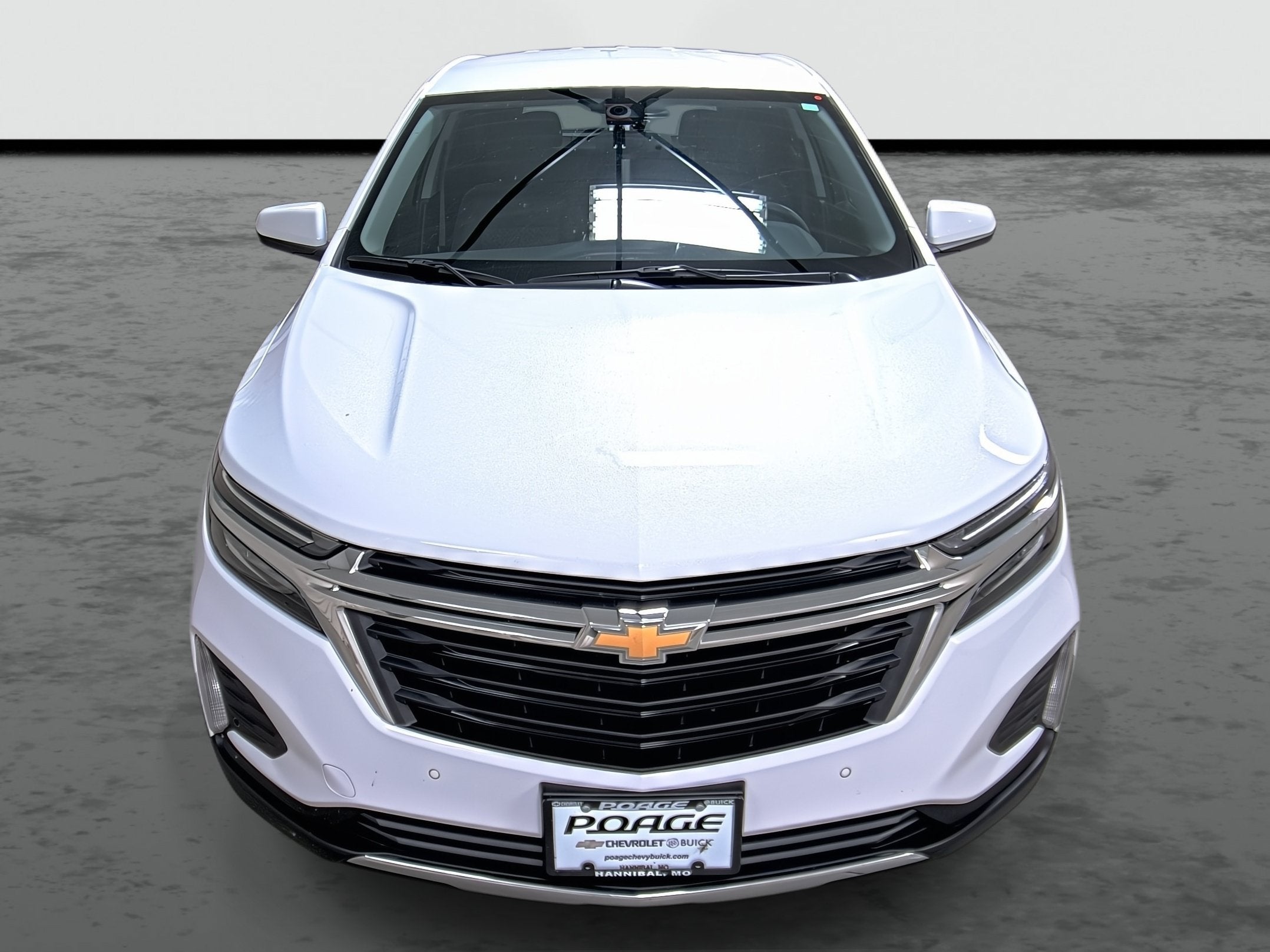 2024 Chevrolet Equinox LT - Photo 6