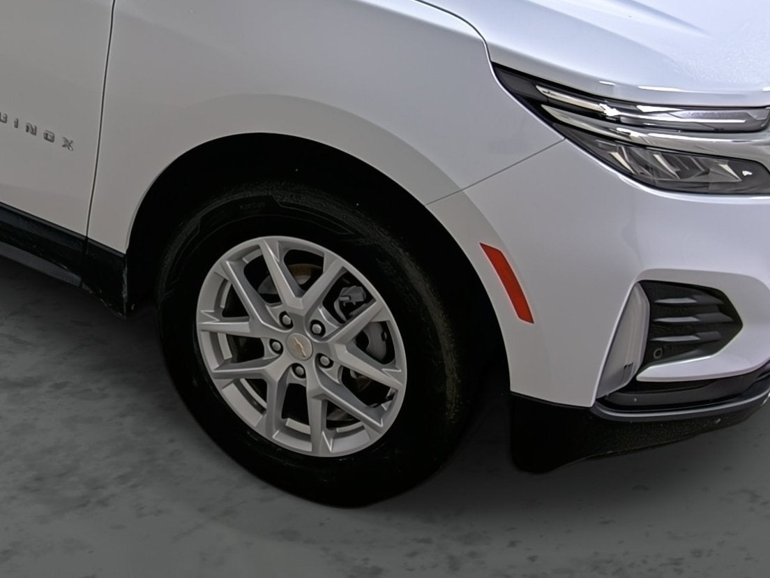 2024 Chevrolet Equinox LT - Photo 7