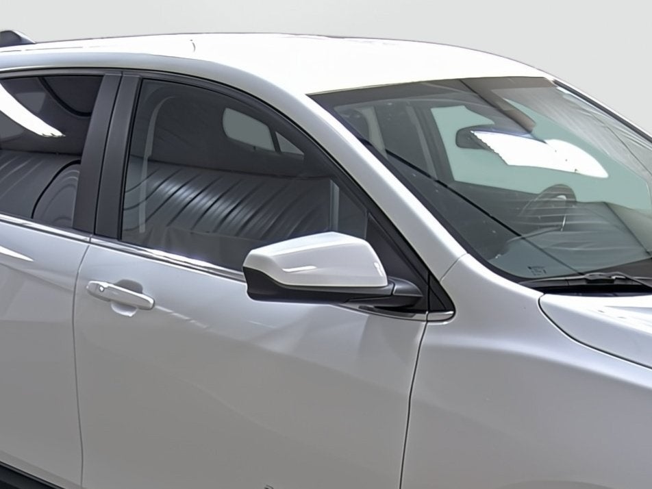 2024 Chevrolet Equinox LT - Photo 8