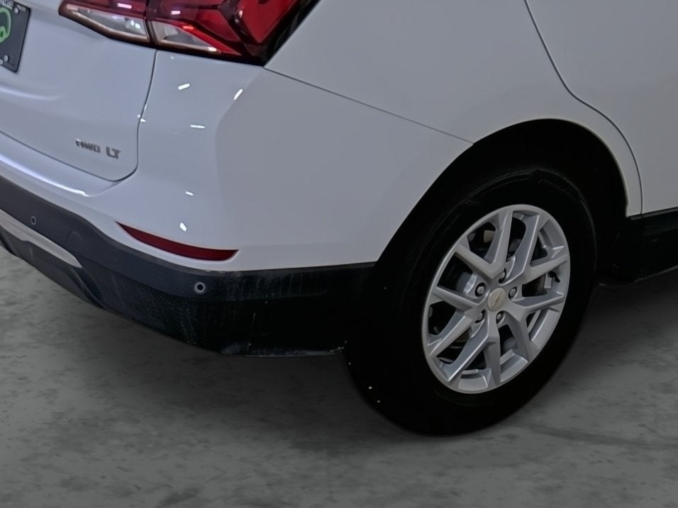 2024 Chevrolet Equinox LT - Photo 9