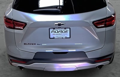 2023 Chevrolet Blazer 3LT